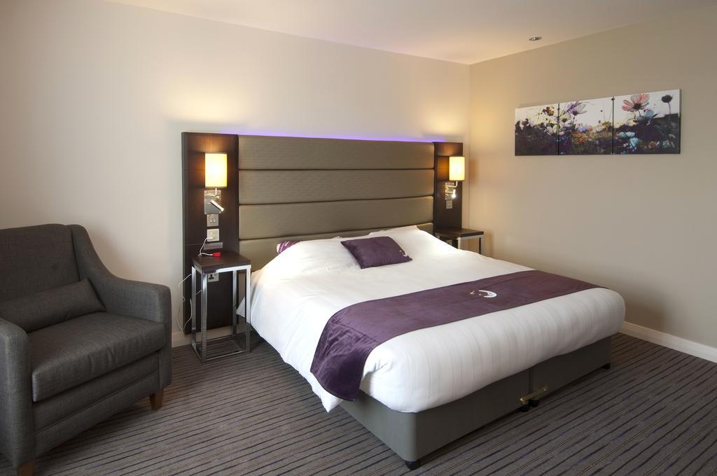 Premier Inn York - Blossom St South — Photos 3